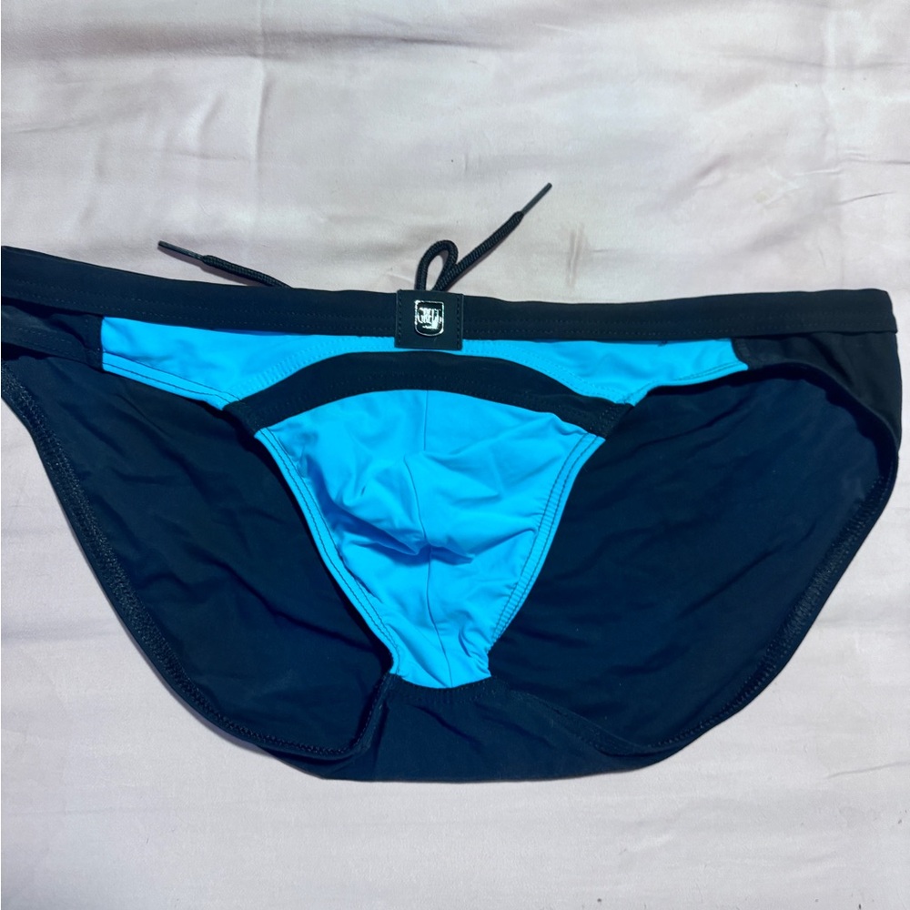 Gregg home swim brief xl